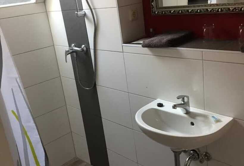 Номер Стандарт, Altstadtpension Vlotho