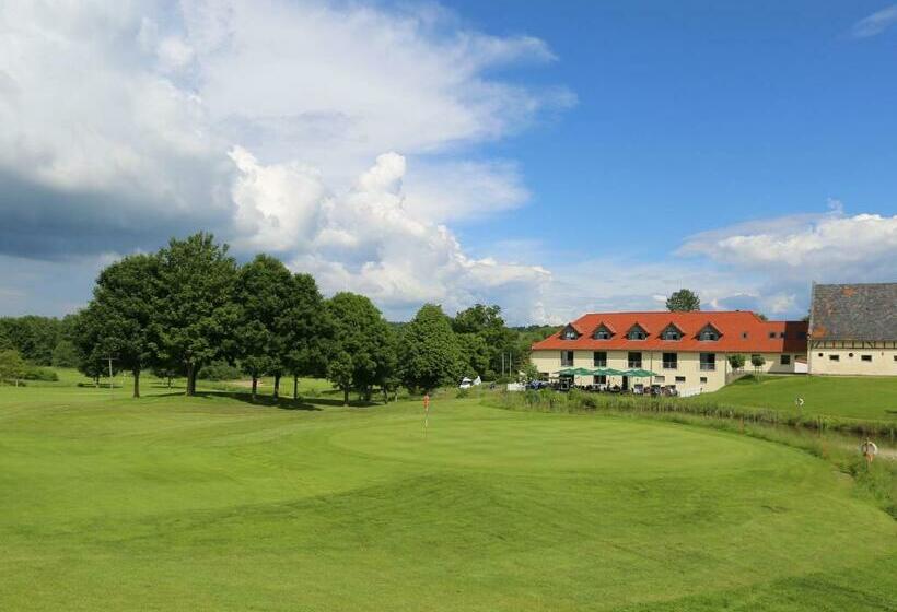 Номер Стандарт, Apartments Golfpark Schlossgut Sickendorf