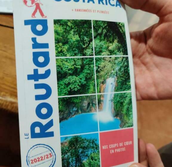 Номер Стандарт с Койками, Cabinas Pura Vida B&b Tour Operator