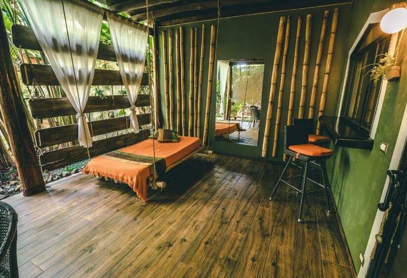 스위트, Canaima Chill House