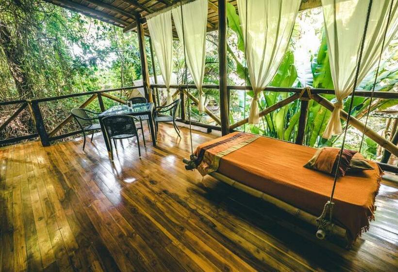 스위트, Canaima Chill House