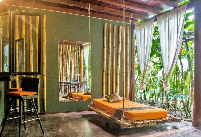 스위트, Canaima Chill House