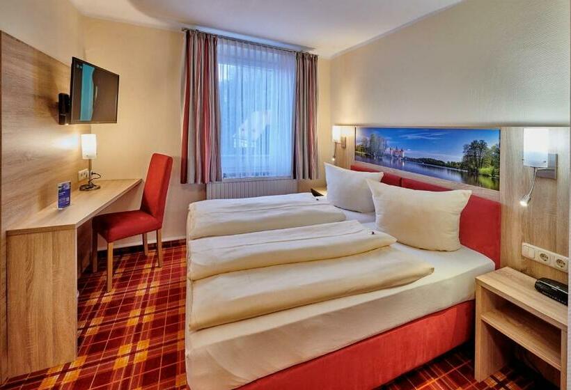 Номер Economy, Elbparadies