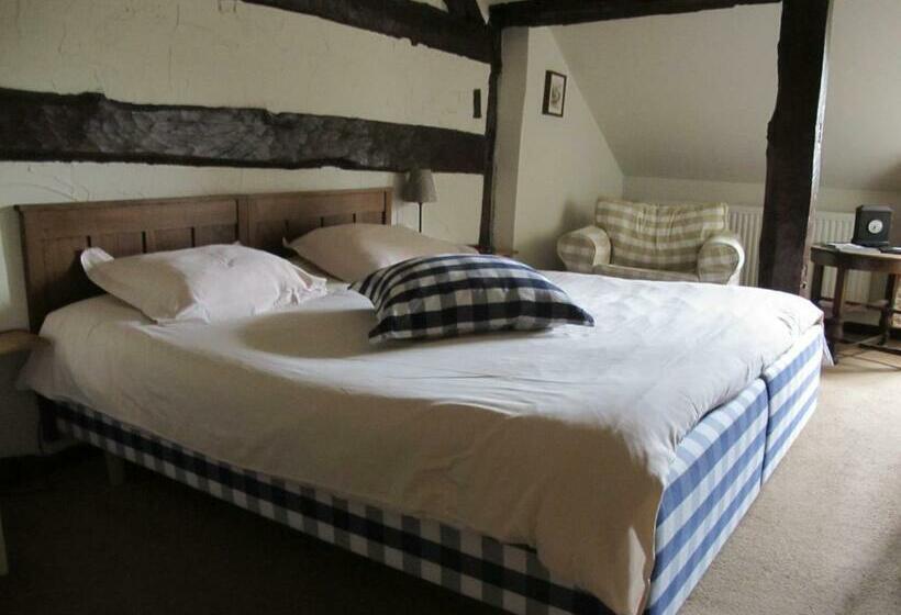 标准间, Hoeve De Plei