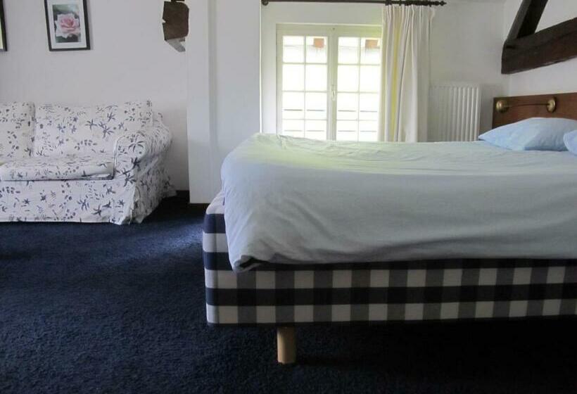 套房, Hoeve De Plei