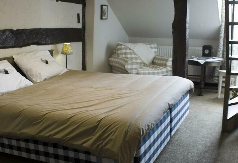 标准间, Hoeve De Plei
