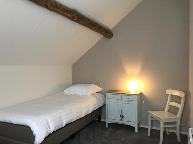 带1个卧室的公寓, Hoeve De Plei