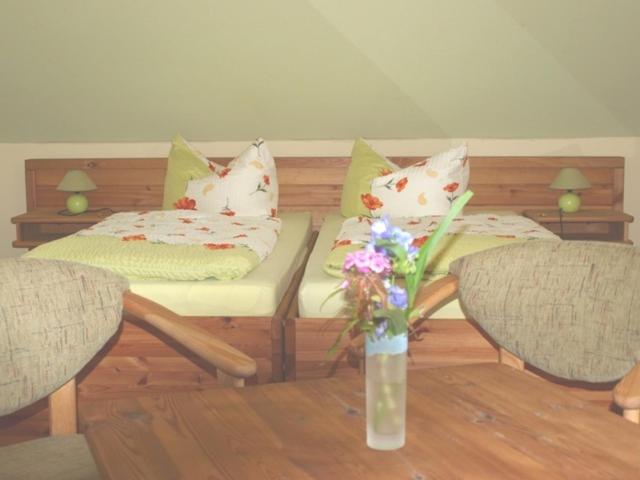 Quarto Estandar, Landhotel Zum Honigdieb