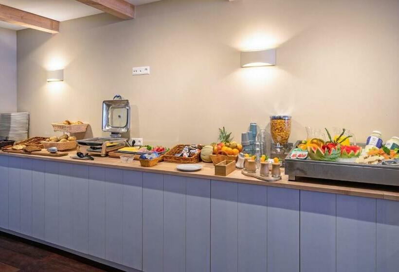 Номер Стандарт, Restaurant Loodsmans Welvaren
