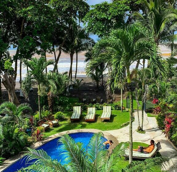 스탠다드 스튜디오 바다 전망, Ola Bonita Beachfront Apart