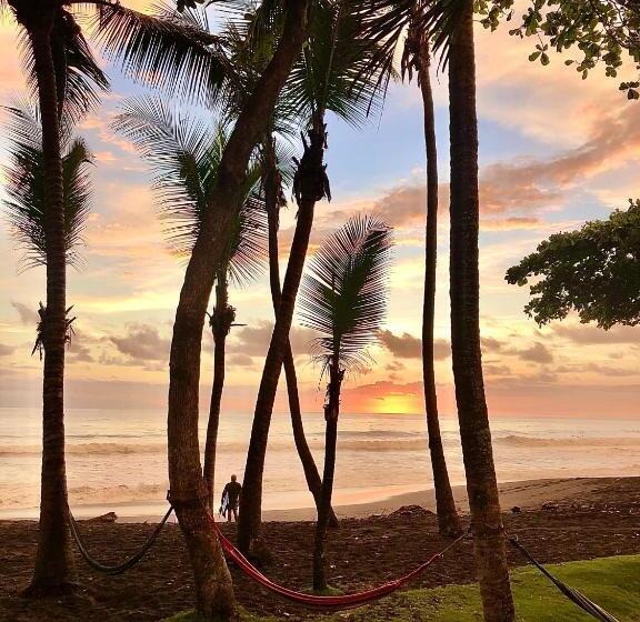 شقة غرفة واحدة, Ola Bonita Beachfront Apart