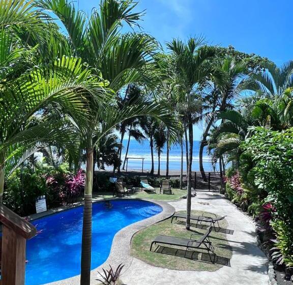 شقة غرفة واحدة, Ola Bonita Beachfront Apart