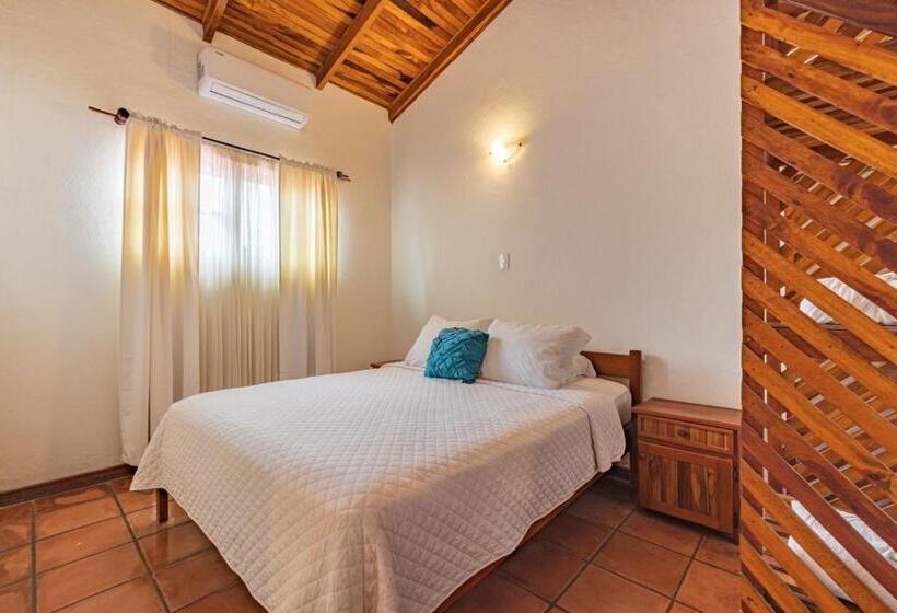 شقة غرفة واحدة, Ola Bonita Beachfront Apart