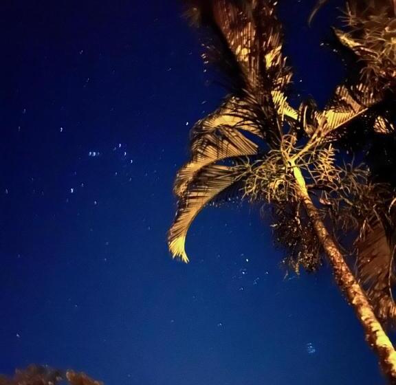 标准工作室, Ola Bonita Beachfront Apart