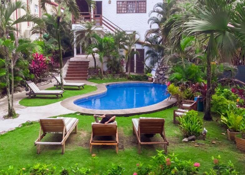 إستوديو قياسى, Ola Bonita Beachfront Apart