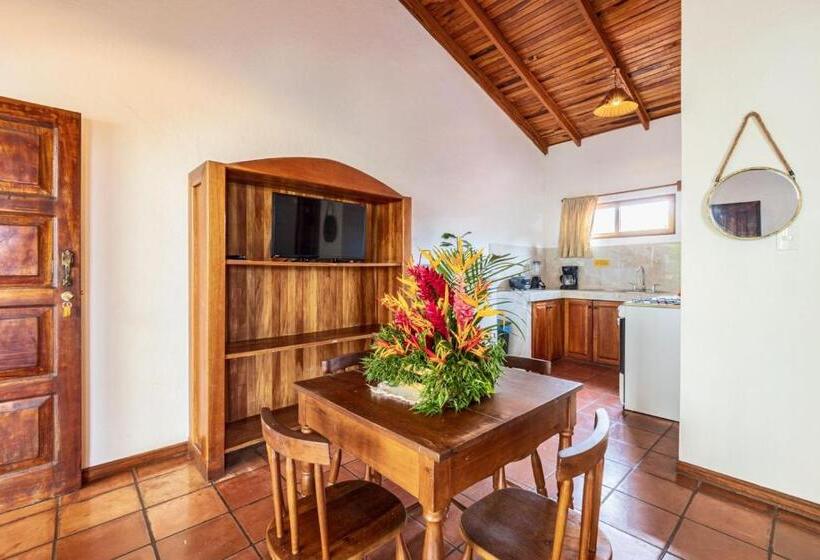 شقة غرفة واحدة, Ola Bonita Beachfront Apart