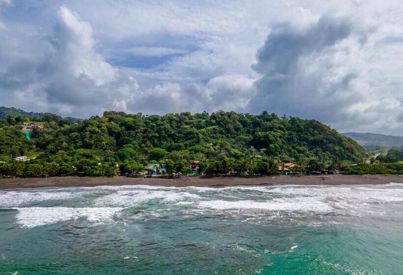 شقة غرفة واحدة, Ola Bonita Beachfront Apart