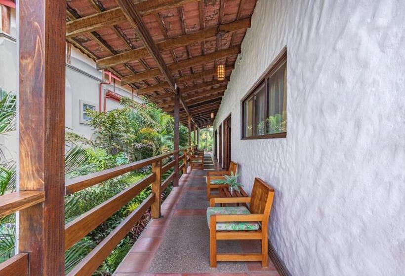 شقة غرفة واحدة, Ola Bonita Beachfront Apart