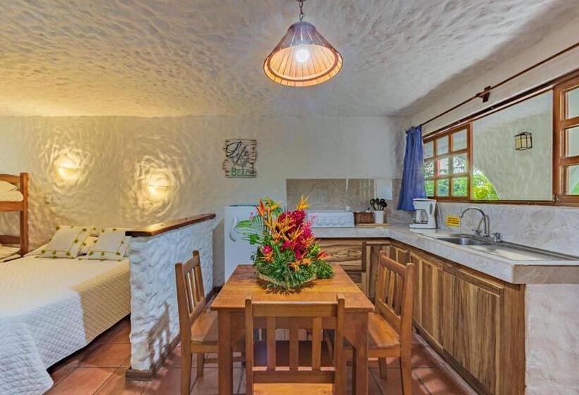 إستوديو قياسى, Ola Bonita Beachfront Apart