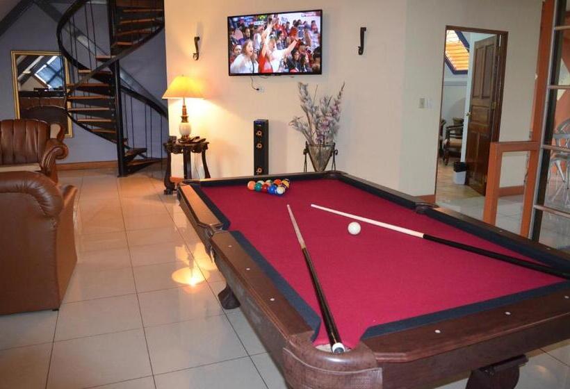 1침실 펜트하우스 아파트, Sportsmens Lodge