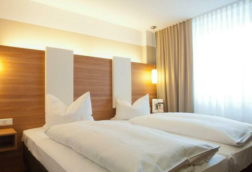 اتاق استاندارد, Sunny´s Hotel & Residence