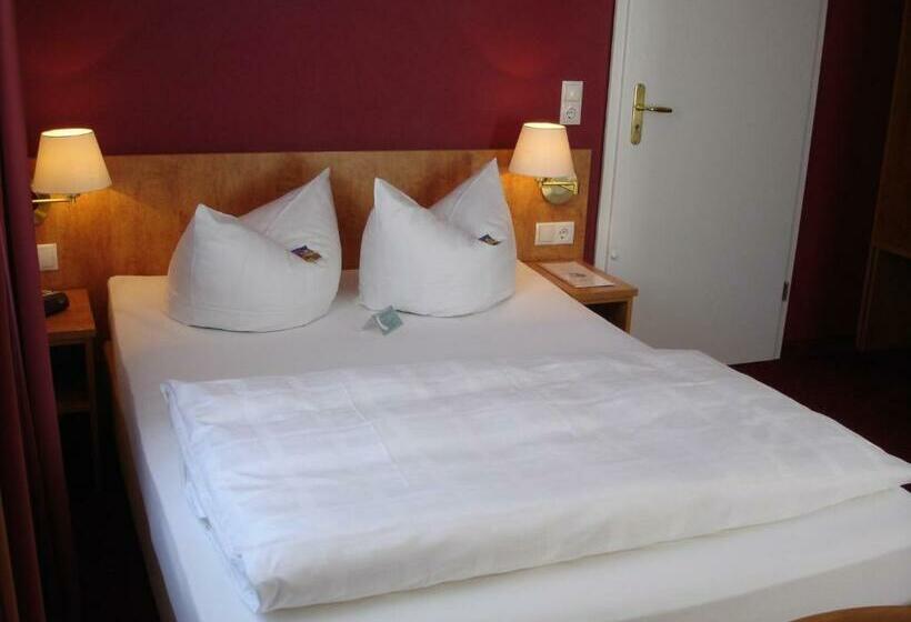 اتاق استاندارد, Sunny´s Hotel & Residence
