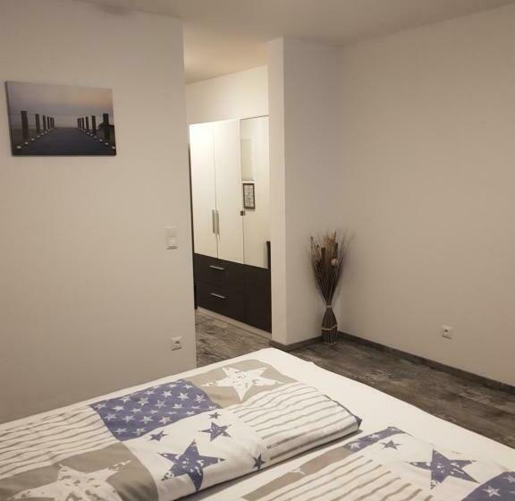 اتاق استاندارد, Sunny´s Hotel & Residence