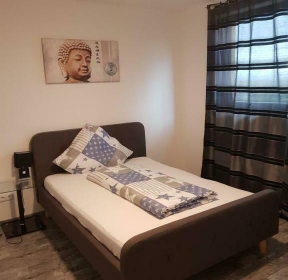 اتاق استاندارد, Sunny´s Hotel & Residence