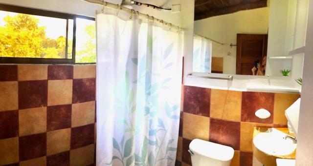 Апартаменты 1 Спальня, Tropical Sands Dominical