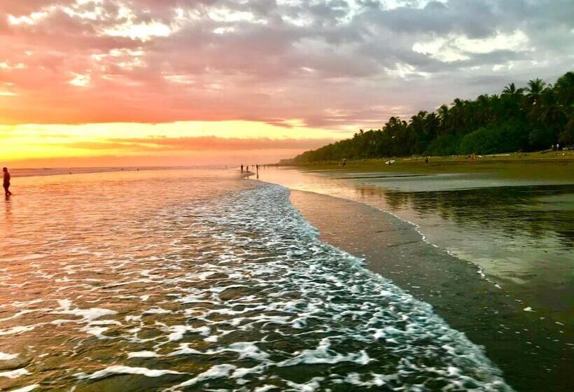 Апартаменты 1 Спальня, Tropical Sands Dominical