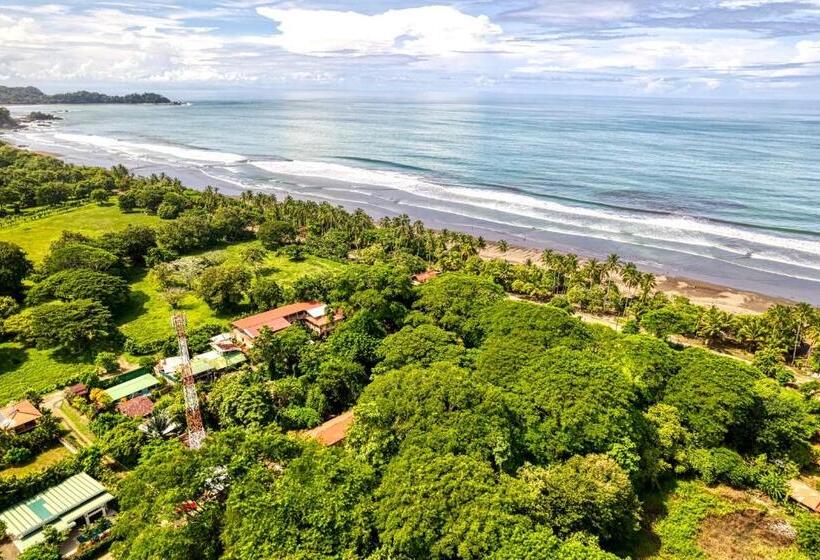 Дом 2 Спальни, Tropical Sands Dominical