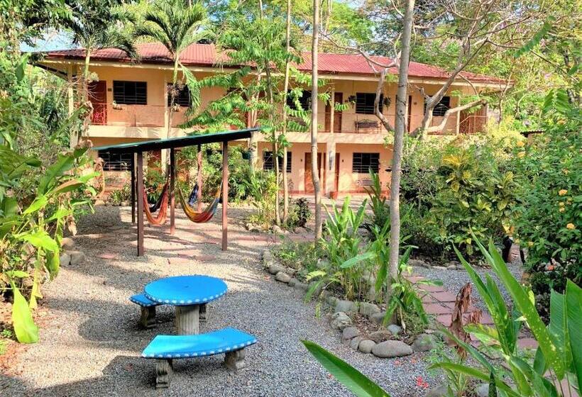 Номер Стандарт, Tropical Sands Dominical
