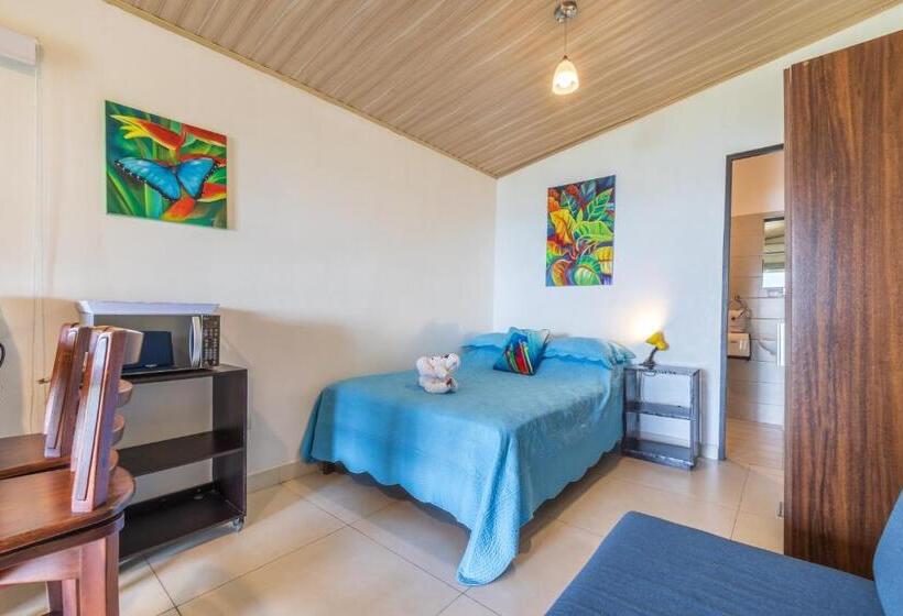 수피리어 룸, Villas De La Selva