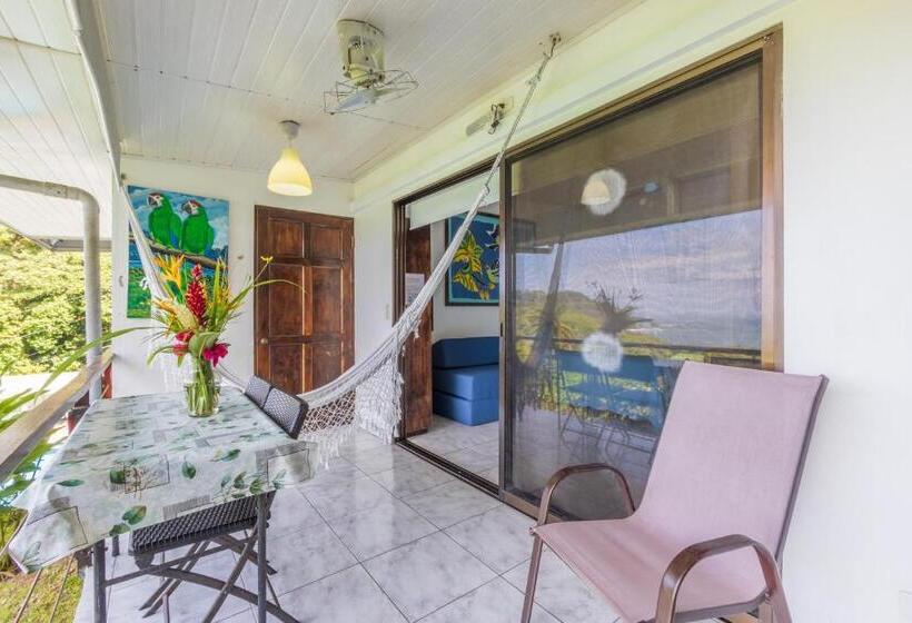 스탠다드 스튜디오 바다 전망, Villas De La Selva