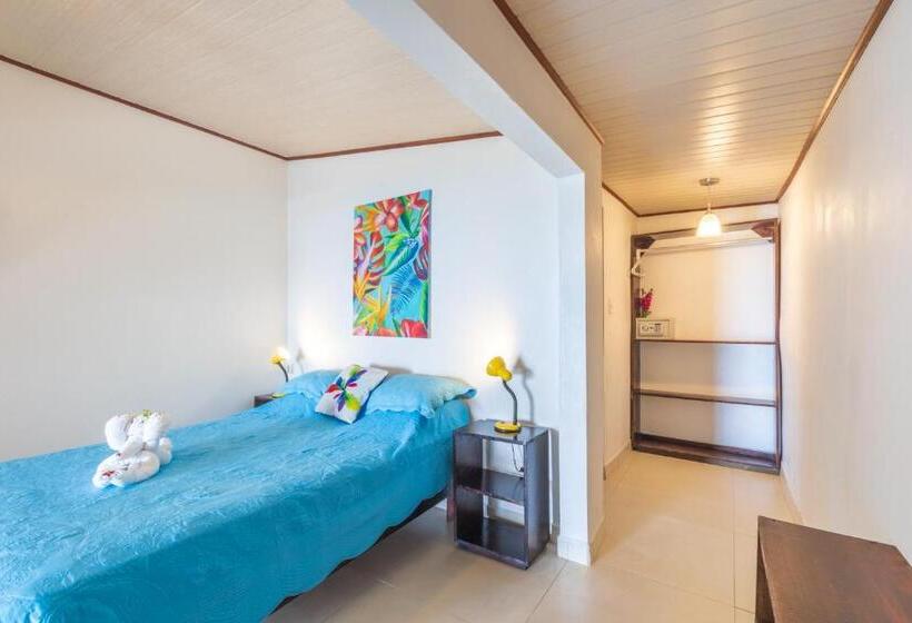 수피리어 룸, Villas De La Selva