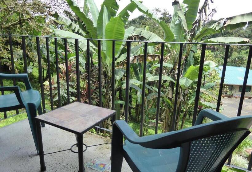 스탠다드 룸 킹사이즈 침대, Lucky Bug Bed And Breakfast