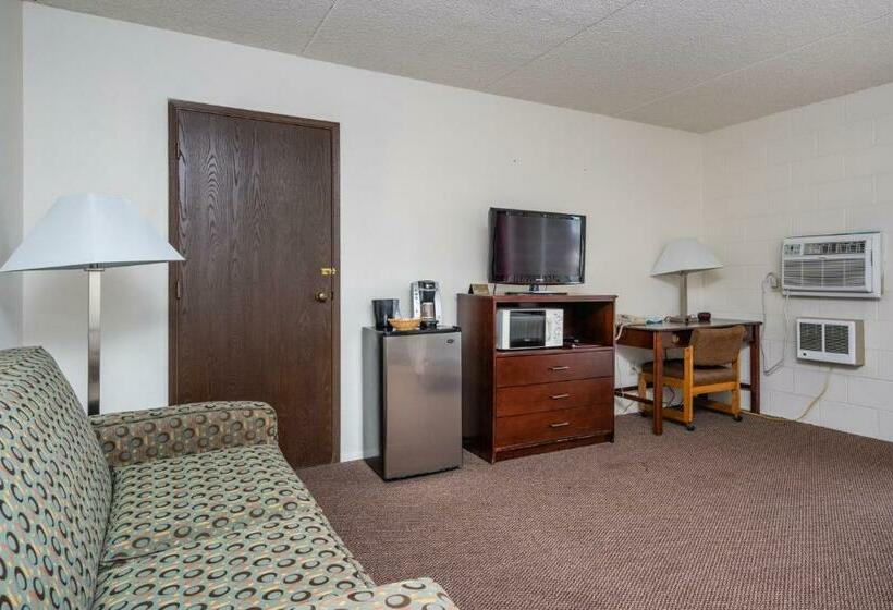 Номер Стандарт Индивидуальный, M&m Motel