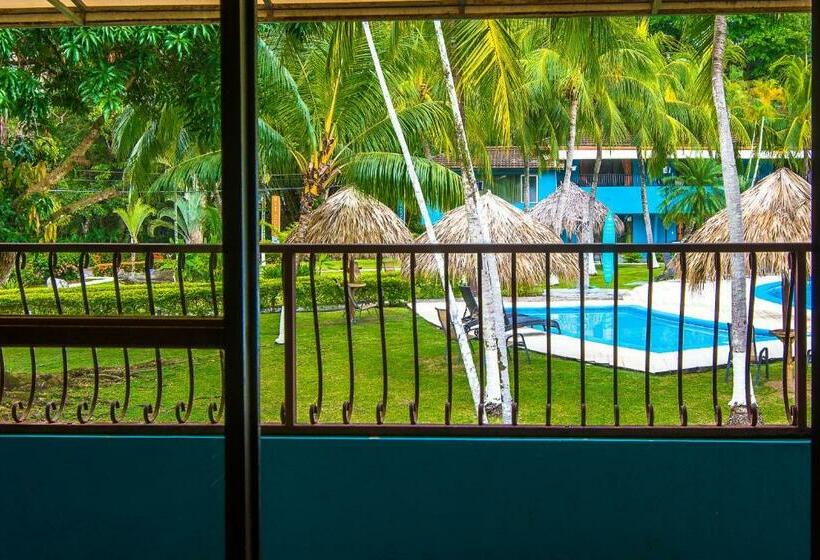 Номер Стандарт, Beach Break Resort & Cr Surf Camp