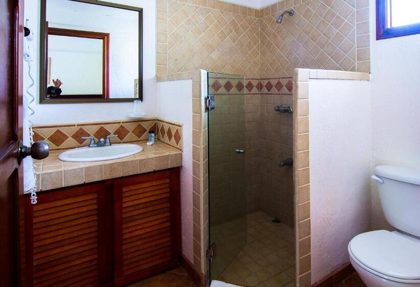 Стандартный Номер Кровать Кинг, Beach Break Resort & Cr Surf Camp