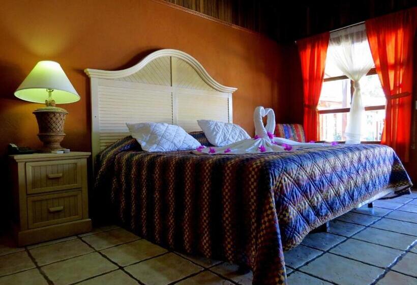 Стандартный Номер Кровать Кинг, Beach Break Resort & Cr Surf Camp