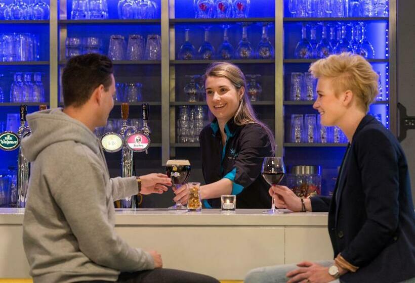 Номер Стандарт, Sporthotel Bruurs
