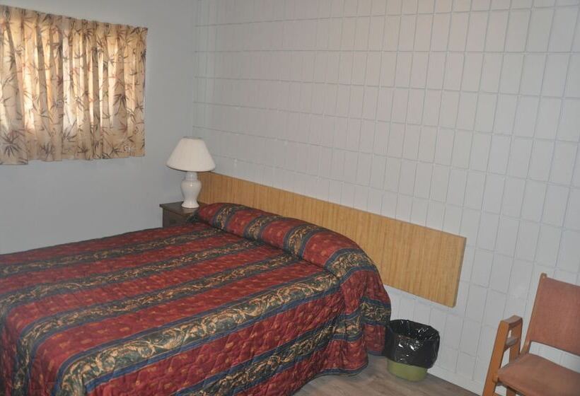 スイート, 5000 Motel