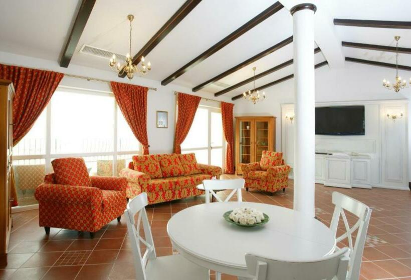 سوییت, Arena Regia Hotel & Spa   Marina Regia Residence