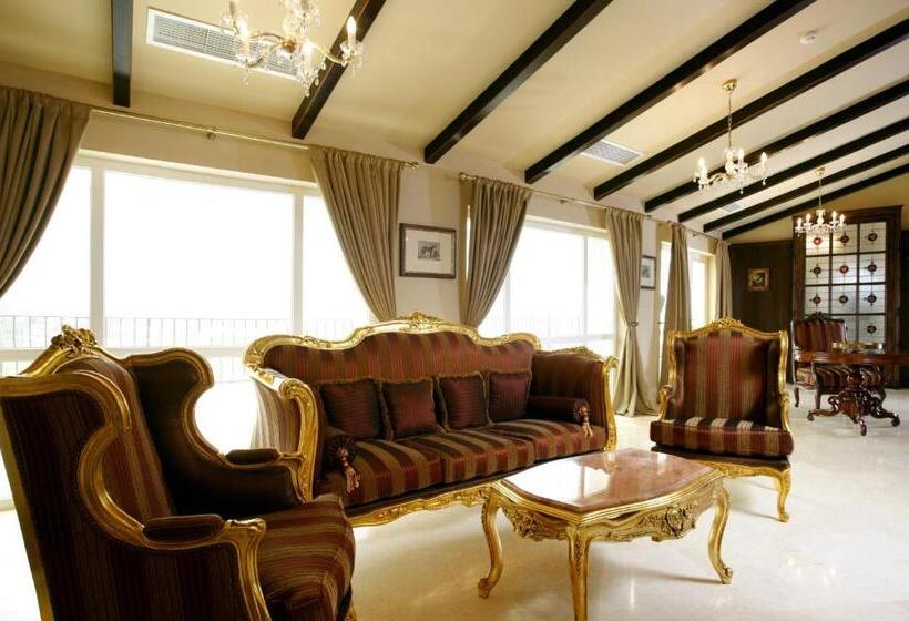 سوییت, Arena Regia Hotel & Spa   Marina Regia Residence