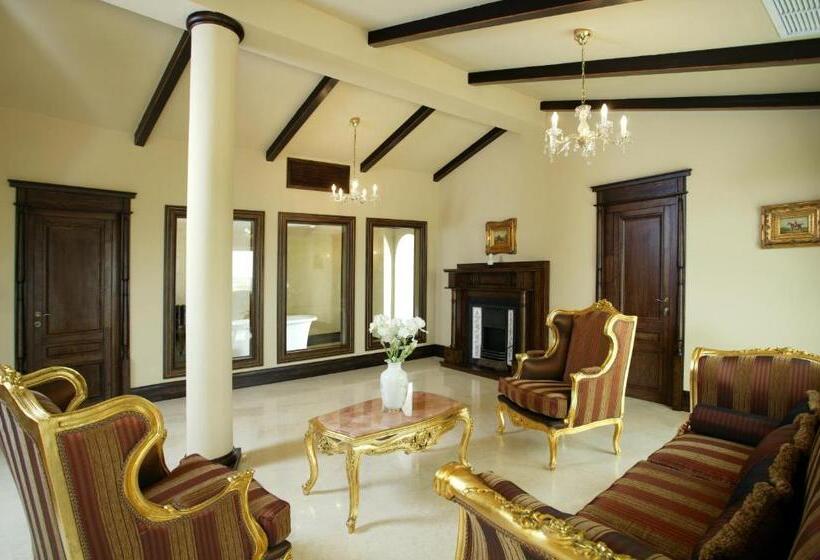 سوییت, Arena Regia Hotel & Spa   Marina Regia Residence