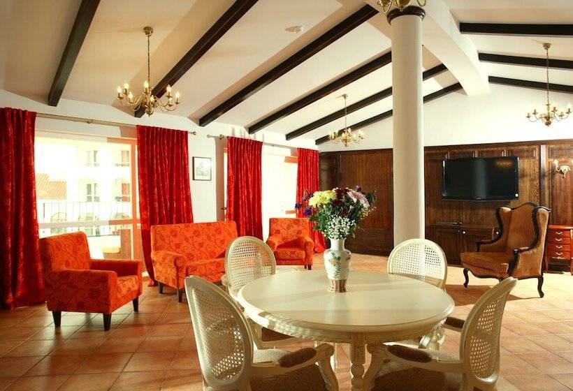 سوییت, Arena Regia Hotel & Spa   Marina Regia Residence