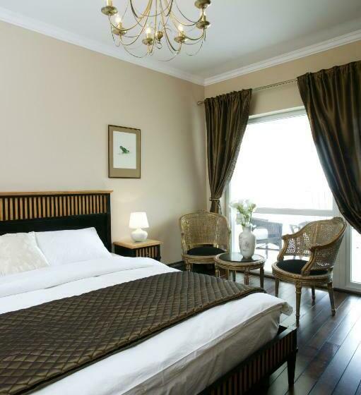 اتاق خانوادگی, Arena Regia Hotel & Spa   Marina Regia Residence