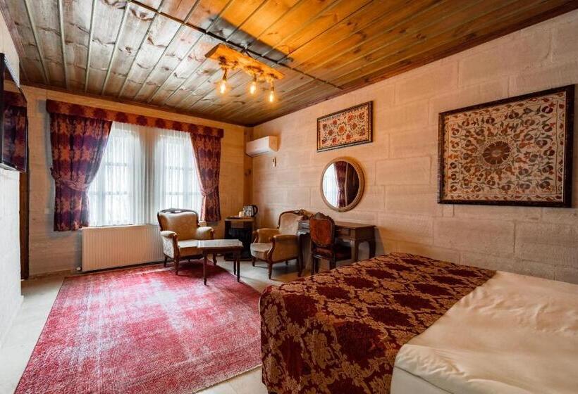 Номер Стандарт, Amber Cave Suites