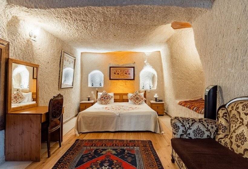 Family Suite, Amber Cave Suites