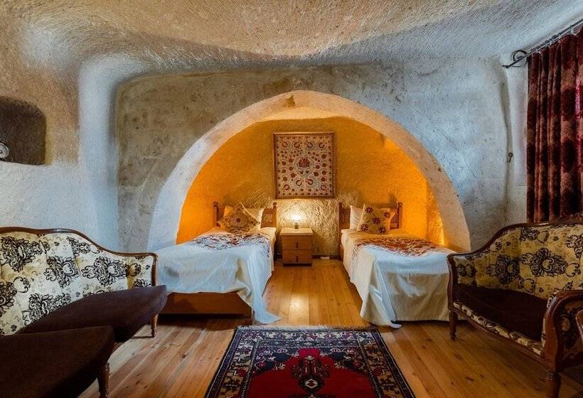 Family Suite, Amber Cave Suites